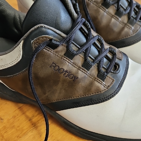 FootJoy Men's Golf Shoes Size 14 - Picture 3 of 3